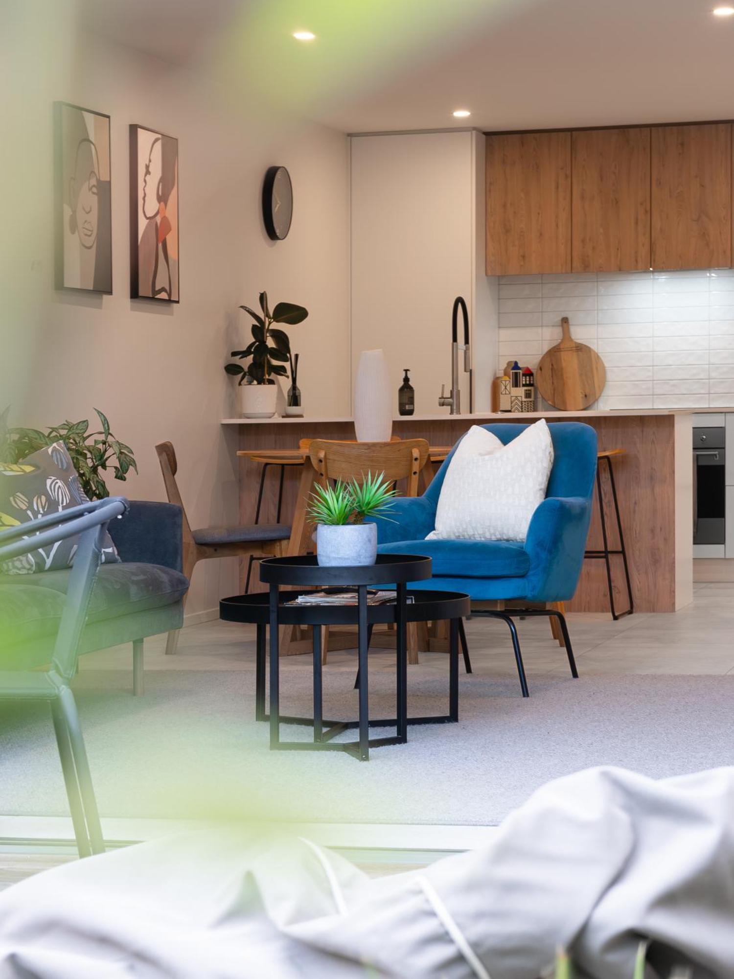 Urban Nest - Entire Townhouse And Free Parking Villa Крайстчърч Екстериор снимка